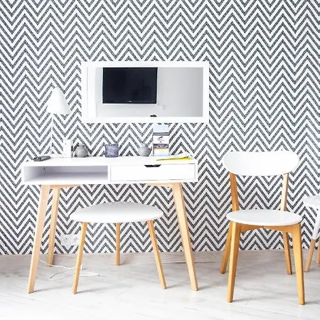 Al-dom 112 Awangardia, 300 M Do Plazy W Dzielnicy Uzdrowiskowej Lejlighed Kołobrzeg