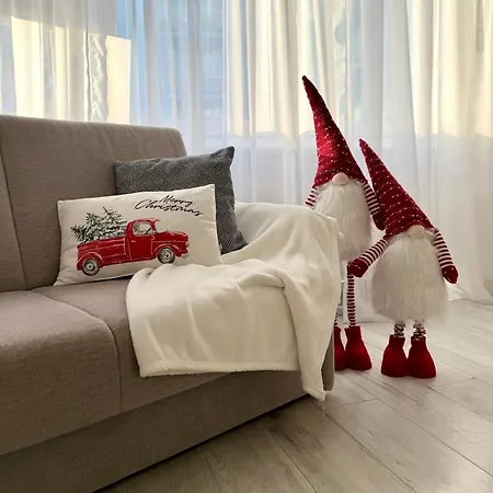 Al-dom 112 Awangardia, 300 M Do Plazy W Dzielnicy Uzdrowiskowej