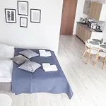 Al-dom 112 Awangardia, 300 M Do Plaży W Dzielnicy Uzdrowiskowej
