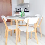 Al-dom 112 Awangardia, 300 M Do Plazy W Dzielnicy Uzdrowiskowej * Колобжег