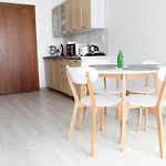 Apartment Al-dom 112 Awangardia, 300 M Do Plazy W Dzielnicy Uzdrowiskowej *
