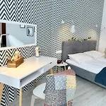 Апартаменты Al-dom 112 Awangardia, 300 M Do Plazy W Dzielnicy Uzdrowiskowej