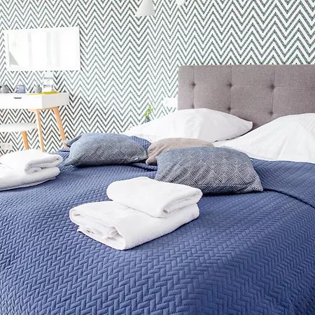 Al-dom 112 Awangardia, 300 M Do Plazy W Dzielnicy Uzdrowiskowej *