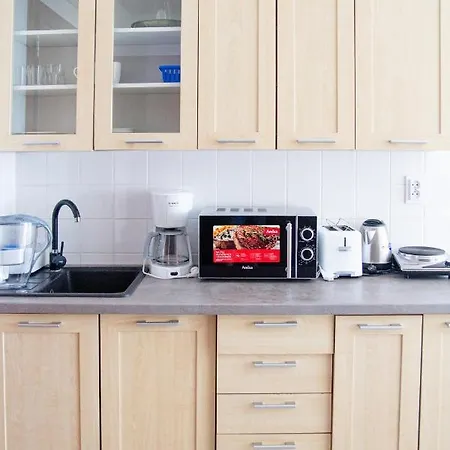 Al-dom 112 Awangardia, 300 M Do Plazy W Dzielnicy Uzdrowiskowej *