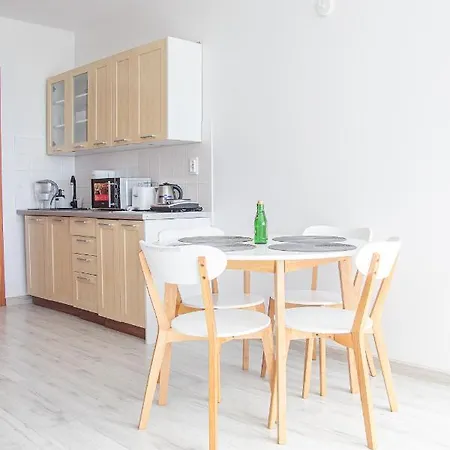 Al-dom 112 Awangardia, 300 M Do Plazy W Dzielnicy Uzdrowiskowej *