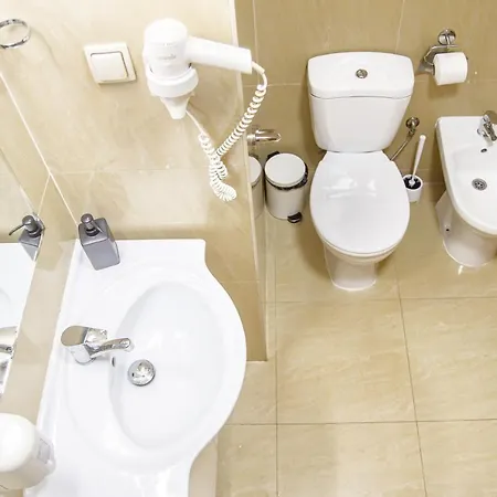 Al-dom 112 Awangardia, 300 M Do Plazy W Dzielnicy Uzdrowiskowej * Kolobrzeg