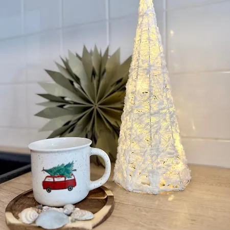 Al-dom 112 Awangardia, 300 M Do Plazy W Dzielnicy Uzdrowiskowej Apartment