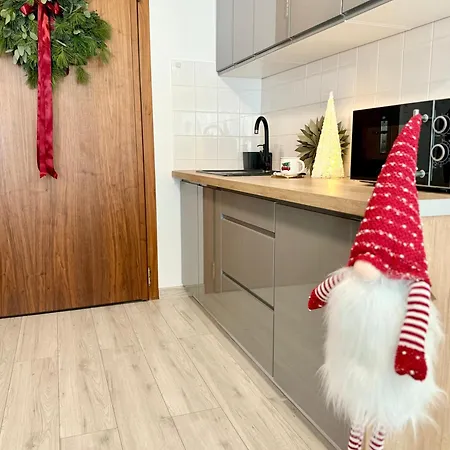 Al-dom 112 Awangardia, 300 M Do Plazy W Dzielnicy Uzdrowiskowej Apartment