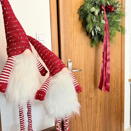 Apartment Al-dom 112 Awangardia, 300 M Do Plazy W Dzielnicy Uzdrowiskowej