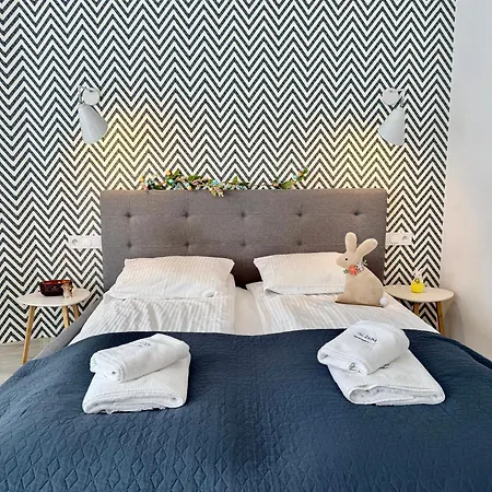 Al-dom 112 Awangardia, 300 M Do Plazy W Dzielnicy Uzdrowiskowej *