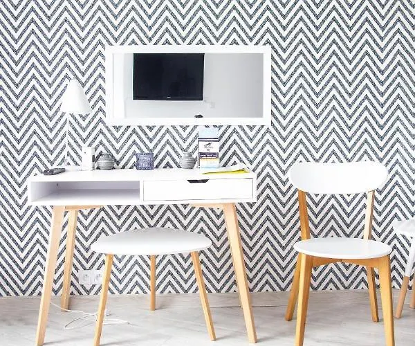 Al-dom 112 Awangardia, 300 M Do Plazy W Dzielnicy Uzdrowiskowej Apartment Kolberg