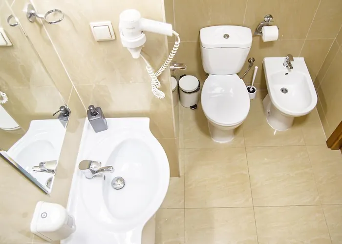 Al-dom 112 Awangardia, 300 M Do Plazy W Dzielnicy Uzdrowiskowej * Kolberg